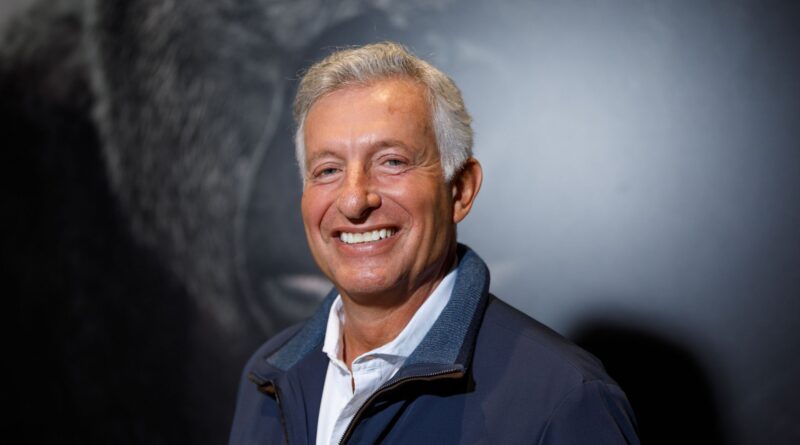 Le MR désigne Eric Domb au conseil d'administration de Proximus.