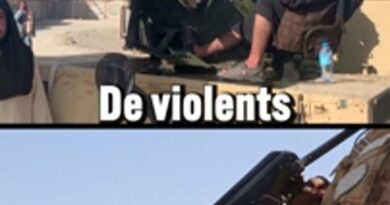 Le Pakistan déclare la 'guerre' aux autorités talibanes d'Afghanistan