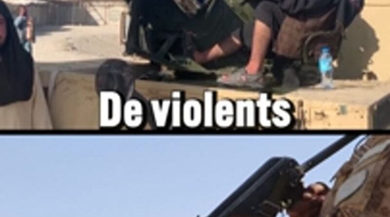 Le Pakistan déclare la 'guerre' aux autorités talibanes d'Afghanistan