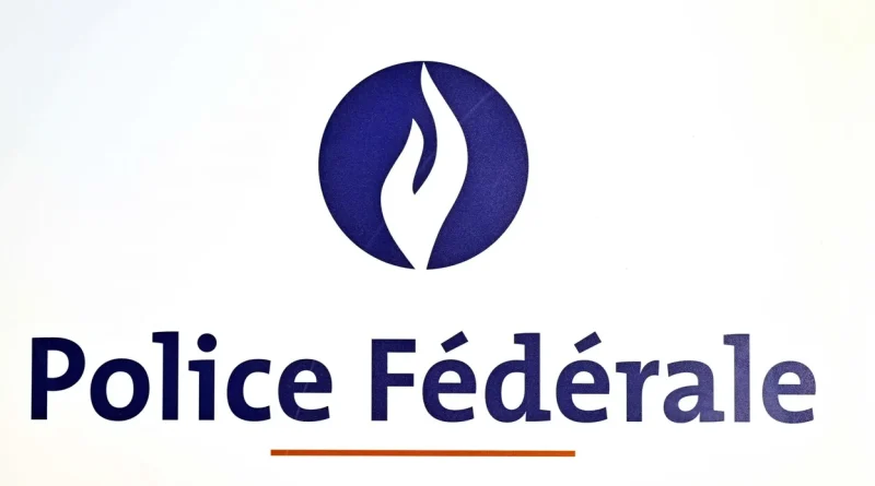 Le parquet de Bruxelles ne perquisitionne pas la police fédérale.