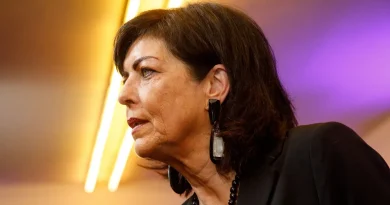 Le parquet général abandonne l'instruction contre Joëlle Milquet.