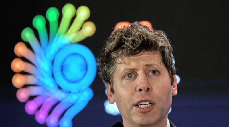 Le patron d'OpenAI annonce que le Pentagone pourra utiliser ChatGPT.