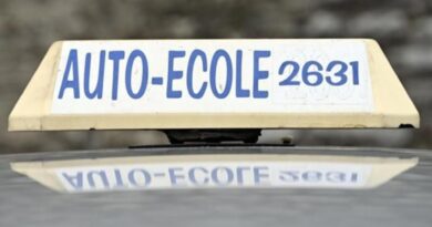 Le permis de conduire ne retrouve pas sa popularité chez les jeunes