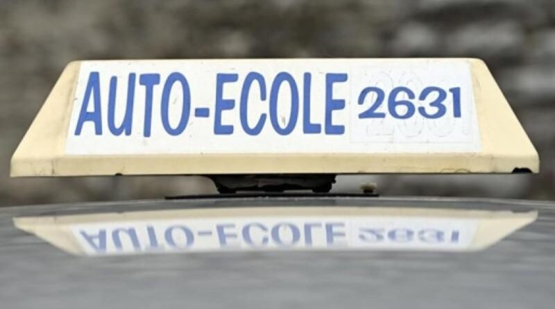 Le permis de conduire ne retrouve pas sa popularité chez les jeunes