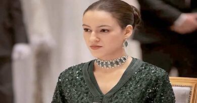 Le peuple marocain célèbre le 19ème anniversaire de SAR la Princesse Lalla Khadija.