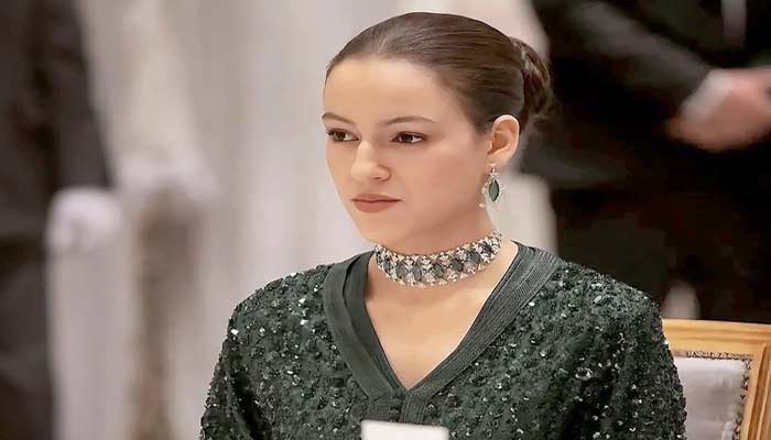 Le peuple marocain célèbre le 19ème anniversaire de SAR la Princesse Lalla Khadija.