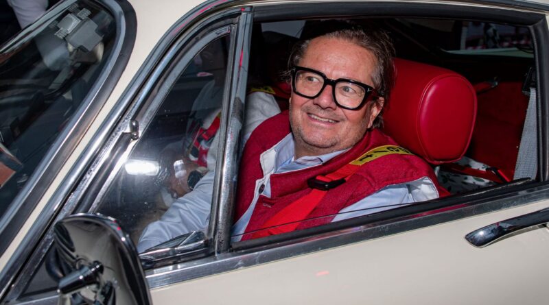 Le procès de la vente du RSC Anderlecht reporté à fin mai.