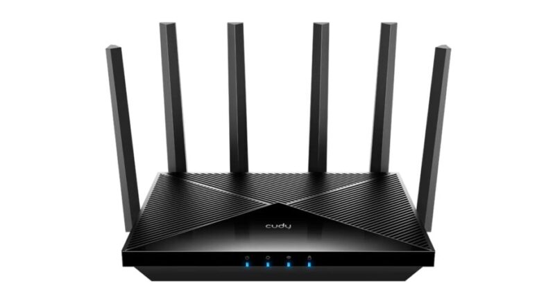 Le rapport annonce une hausse des prix des équipements Wi-Fi 7.