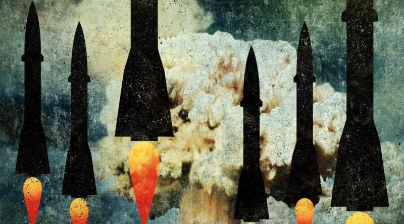 Le risque nucléaire augmente avec la fin du traité New Start.