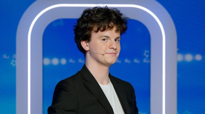 Le roman de Michel Bussi met en difficulté Cyprien aux « 12 coups de midi »