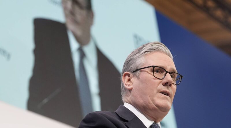 Le Royaume-Uni déploiera son groupe aéronaval dans l'Atlantique nord cette année.