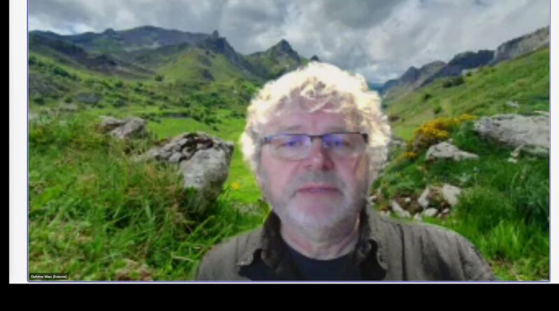 Le Royaume-Uni prévient : le déclin de la nature menace la sécurité nationale.