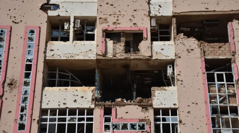 Le Soudan : situation alimentaire critique, les combats continuent malgré tout.