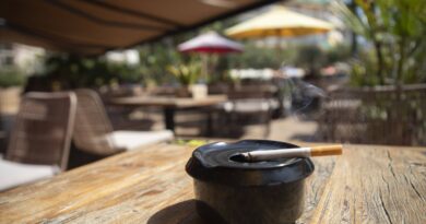 Le tabac tue toujours, inégalement selon régions, sexe et maladies.