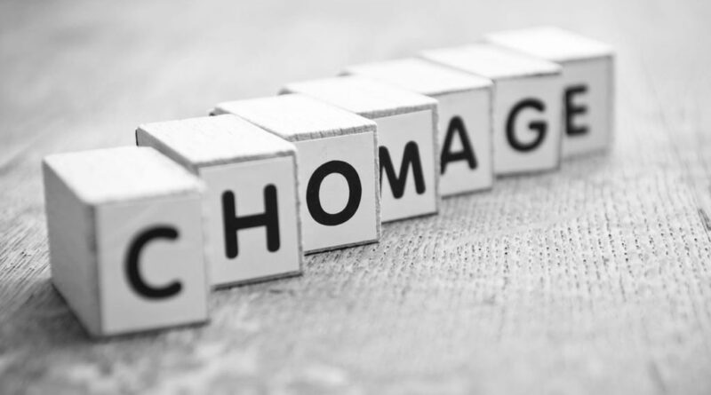 Le taux de chômage atteint 15,2 % à fin 2025.