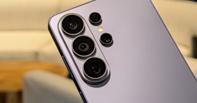 Le téléobjectif du Galaxy S26 Ultra a changé, mais pas en mieux.