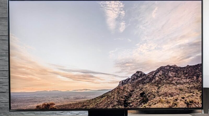 Le TV Samsung Neo QLED 55″ 144 Hz gaming à -41 %.