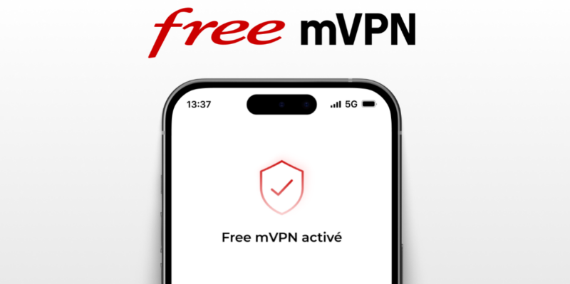 Le VPN gratuit de Free Mobile : ce qui ne fonctionne pas
