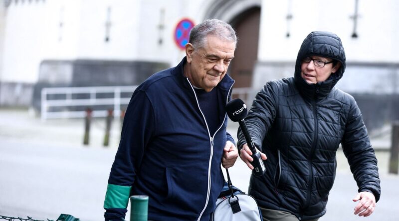 L'enquête sur le Qatargate validée, l'instruction ne peut pas s'arrêter.