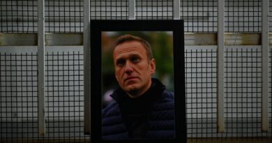 L’épibatidine, toxine de grenouille, aurait empoisonné Navalny.