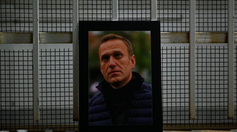 L’épibatidine, toxine de grenouille, aurait empoisonné Navalny.