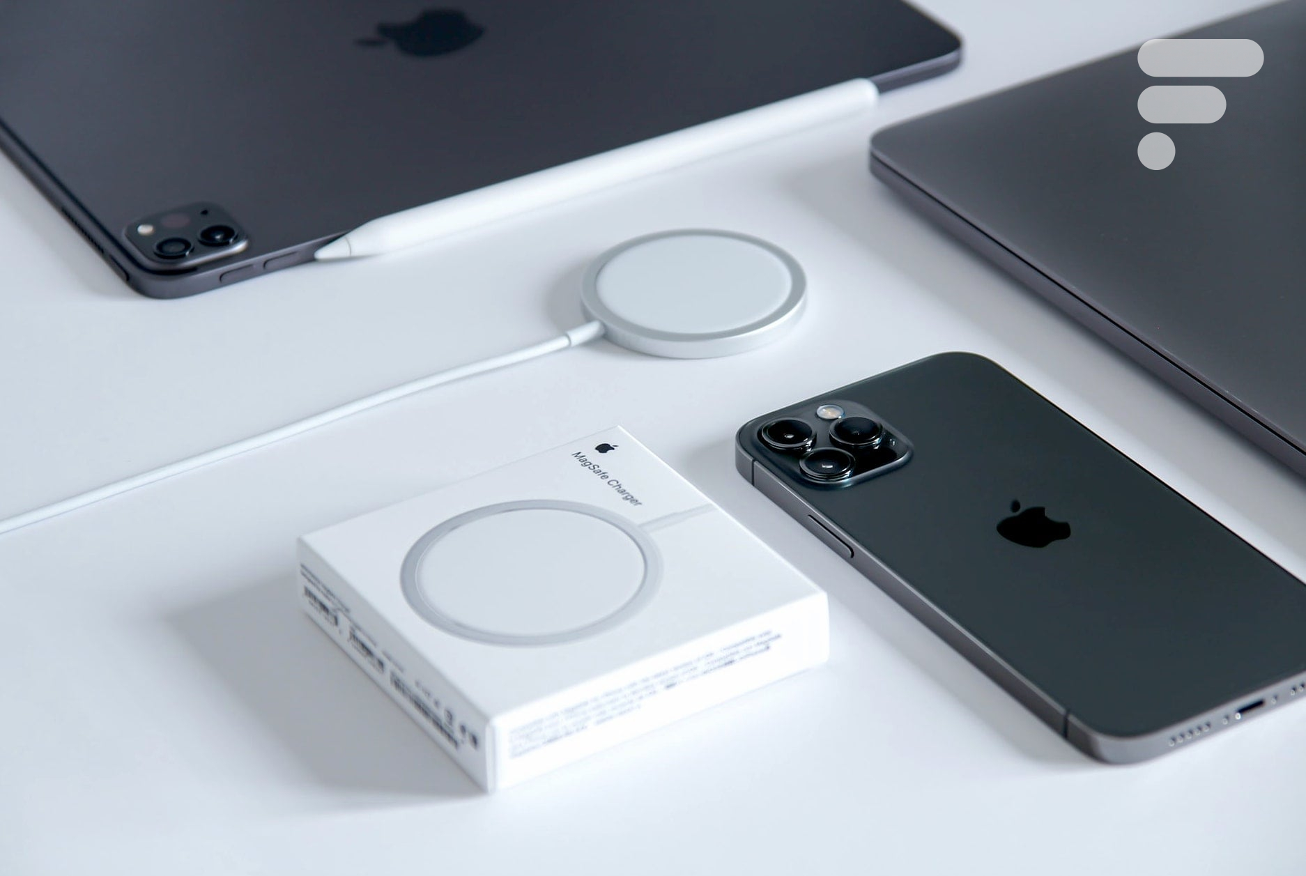 Apple MagSafe : les meilleurs accessoires