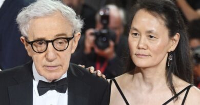 Les arrangements embarrassants entre Woody Allen, Soon-Yi Previn et Jeffrey Epstein