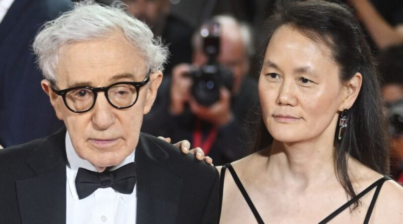 Les arrangements embarrassants entre Woody Allen, Soon-Yi Previn et Jeffrey Epstein