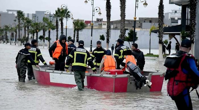 Les autorités de Tanger démentent un prétendu recensement à Ksar El Kébir.