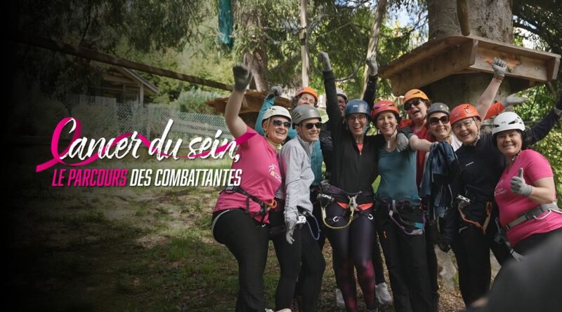 Les chats pourraient-ils améliorer le traitement du cancer du sein ?