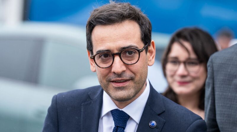 Les coulisses de l'Europe – Que devient le "Made in Europe"?