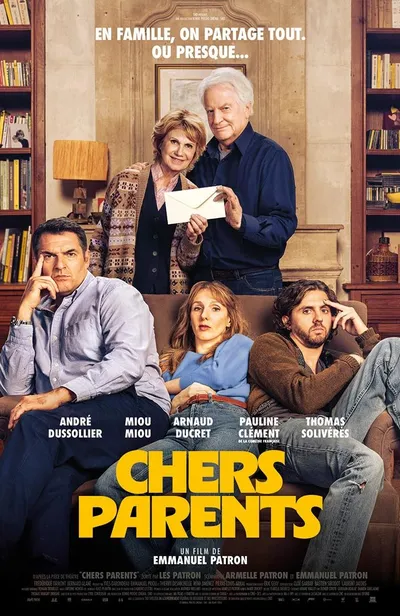 "Chers parents"