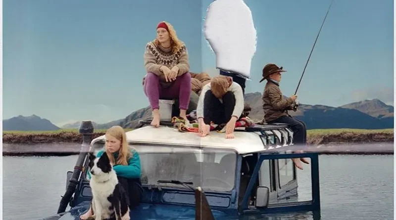 Les critiques d'Hugues Dayez : "The history of sound", une épopée mélancolique.