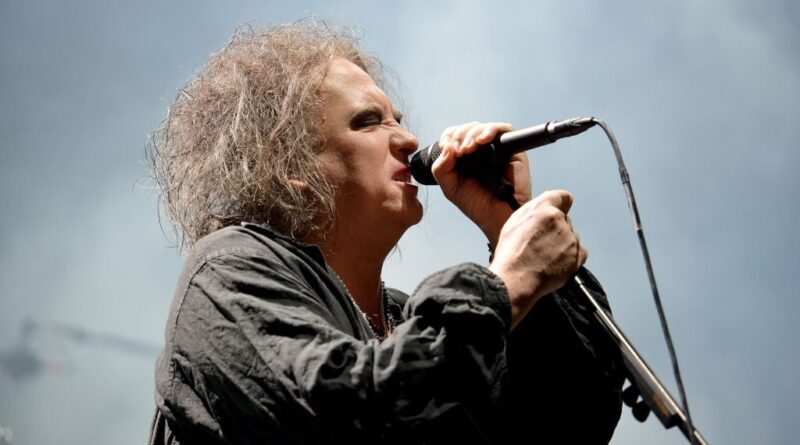 Les Cure ne sont pas présents aux Grammys Awards pour une triste raison.