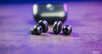 Les écouteurs Motorola à moins de 100 € plaisent aux sportifs.