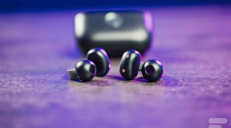 Les écouteurs Motorola à moins de 100 € plaisent aux sportifs.