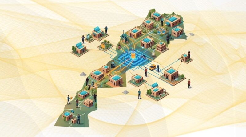 Les électrons observés directement : avancée inédite pour batteries efficaces.