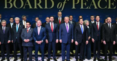 Les engagements du Maroc en humanitaire, institutionnel et sécuritaire