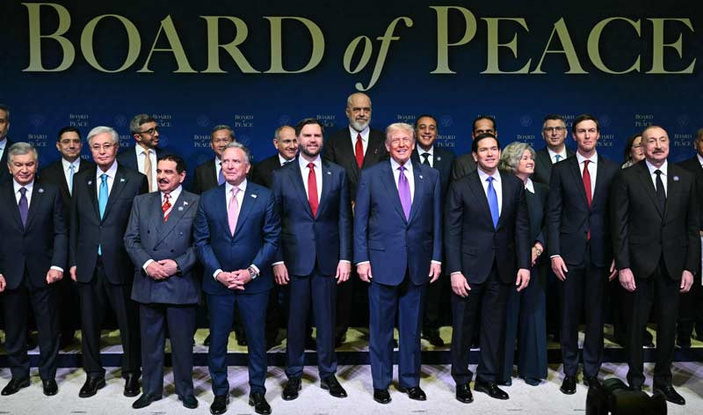 Les engagements du Maroc en humanitaire, institutionnel et sécuritaire