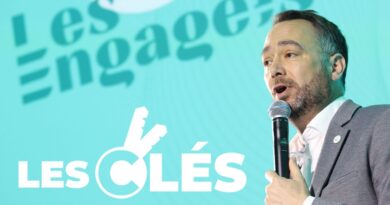 Les Engagés : fierté d'être libéraux ?