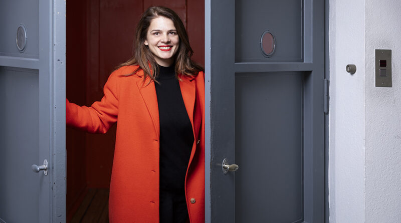 Les enjeux de la redevance et de la formation audiovisuelle.