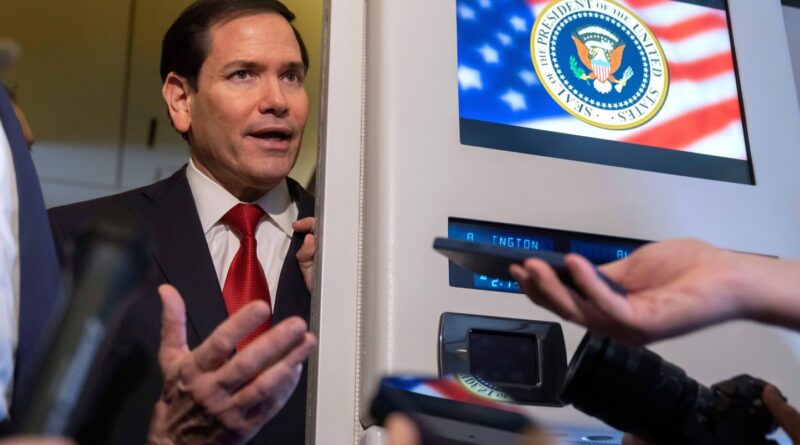 Les Etats-Unis désignent un émissaire pour le Tibet, Pékin réagit.