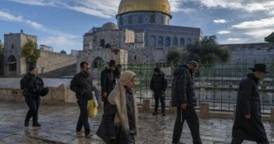 Les Etats-Unis ne permettent pas le départ d'Israël de leurs employés essentiels.