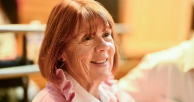 "Les femmes ne verbalisaient pas les violences : analyse du livre de Gisèle Pelicot"