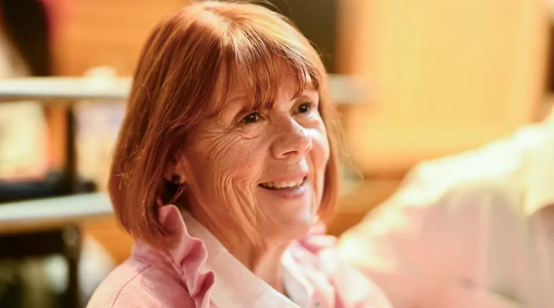 "Les femmes ne verbalisaient pas les violences : analyse du livre de Gisèle Pelicot"