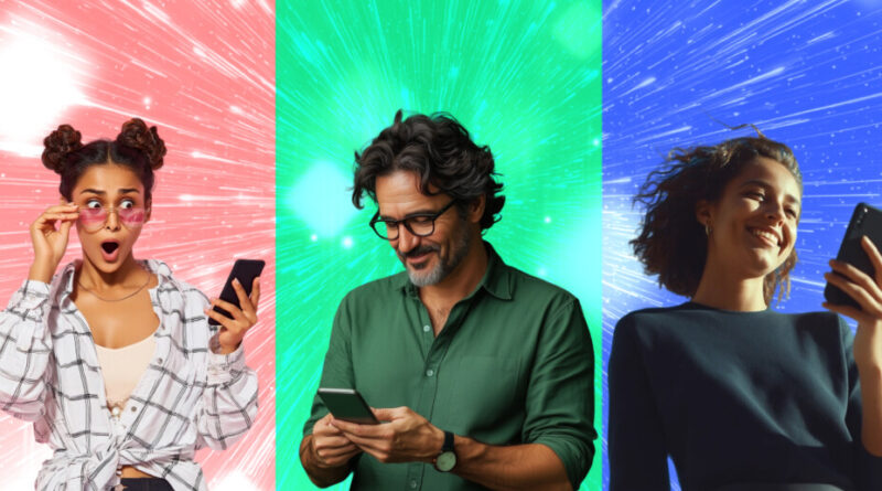 Les forfaits de la semaine : 3 offres 5G à moins de 10 euros.