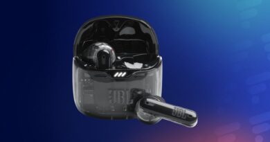 Les JBL Tune Flex Edition à moins de 50 % chez Amazon.