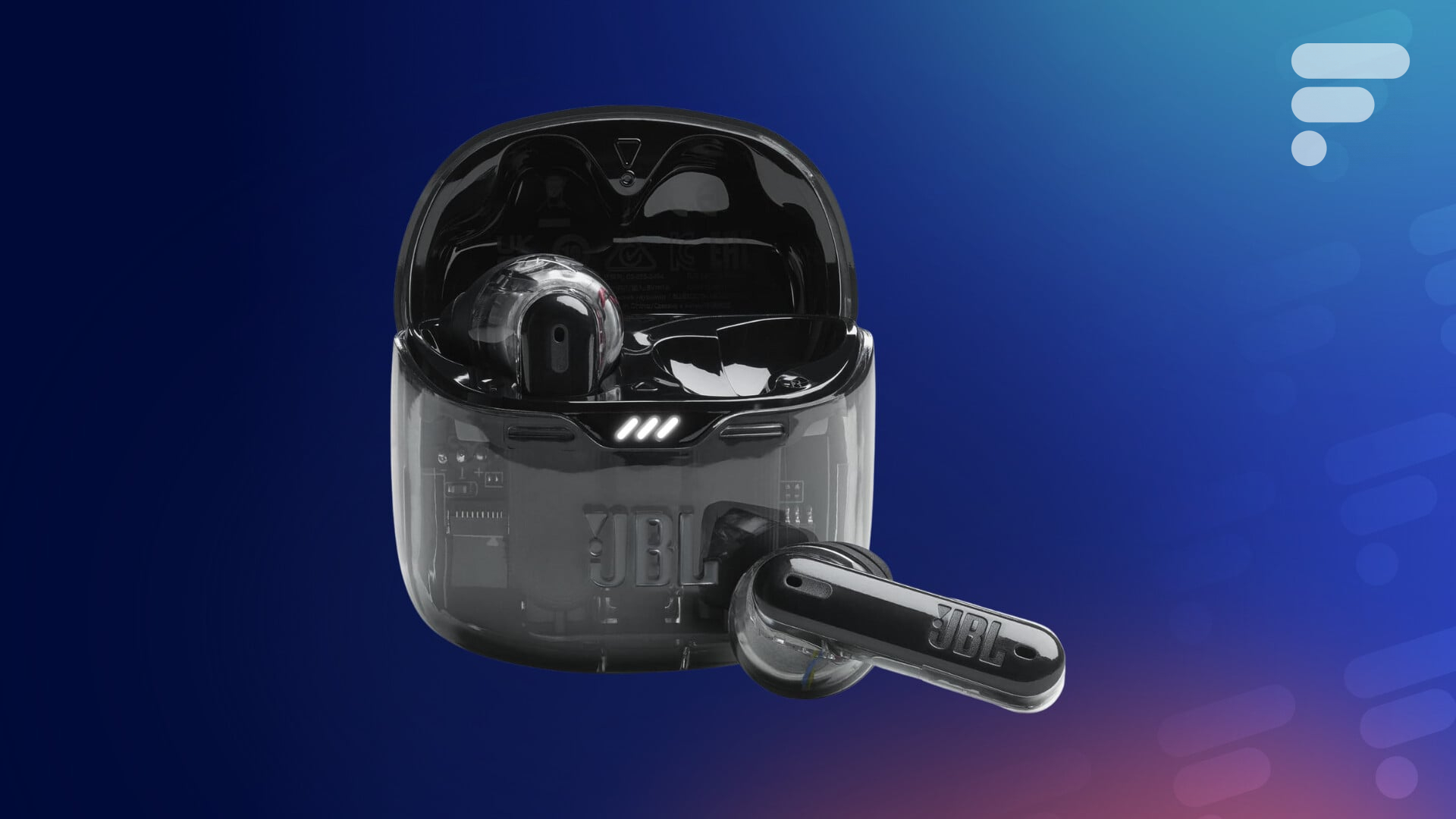 JBL Tune Flex BP frandroid