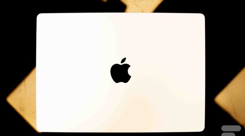 Les MacBook Pro M5 Pro/Max ne vont pas tarder à arriver.