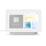 Google Nest Hub 2e génération (2021)